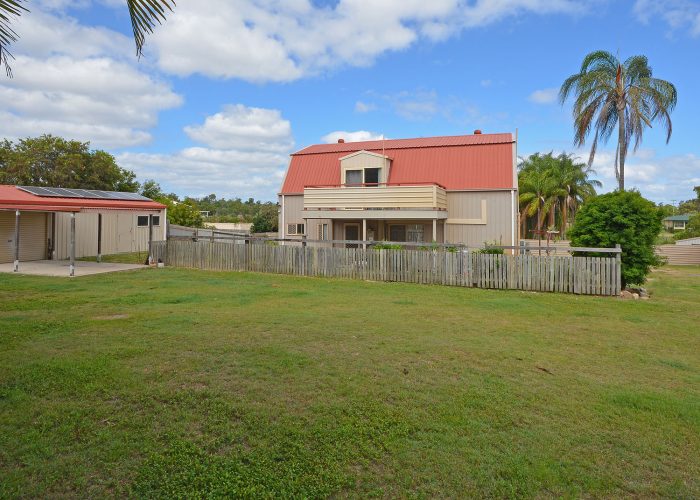 3 Pearl Drive CRAIGNISH QLD 4655