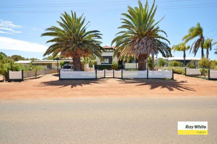 55 Smith Street Kalbarri WA 6536