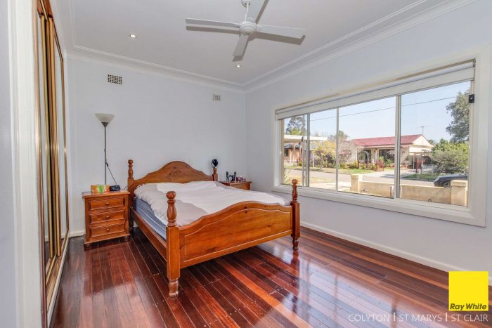 14 Tidswell St, St Marys NSW 2760, Australia