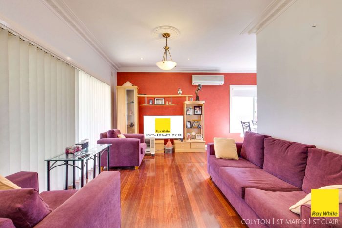 14 Tidswell St, St Marys NSW 2760, Australia