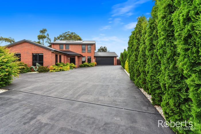 40 Trafalgar Drive Prospect Vale TAS 7250