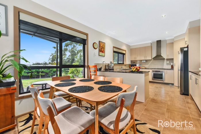 40 Trafalgar Drive Prospect Vale TAS 7250