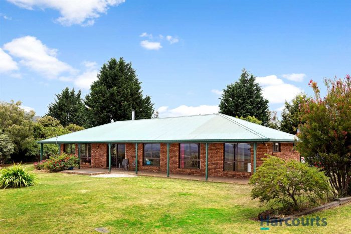 54 Cornwall Rd, Acacia Hills TAS 7306, Australia