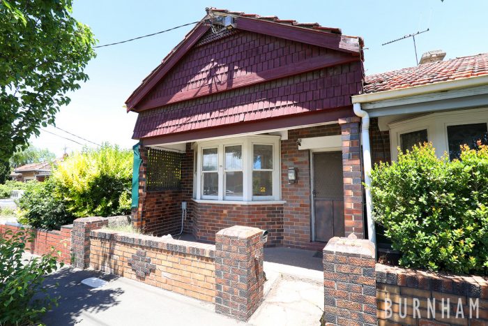 35 Napier St, Footscray VIC 3011, Australia