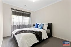 4 Atherton St, Huntly VIC 3551, Australia