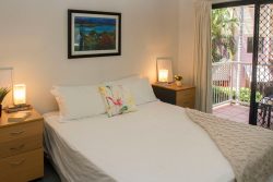 6/101 Bowen St, Spring Hill QLD 4000, Australia