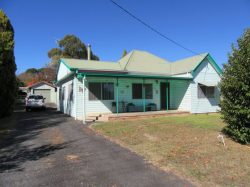 39 Church St, Glen Innes NSW 2370, Australia