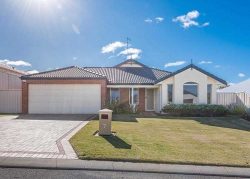 7 Laverton Rise, Dawesville WA 6211, Australia