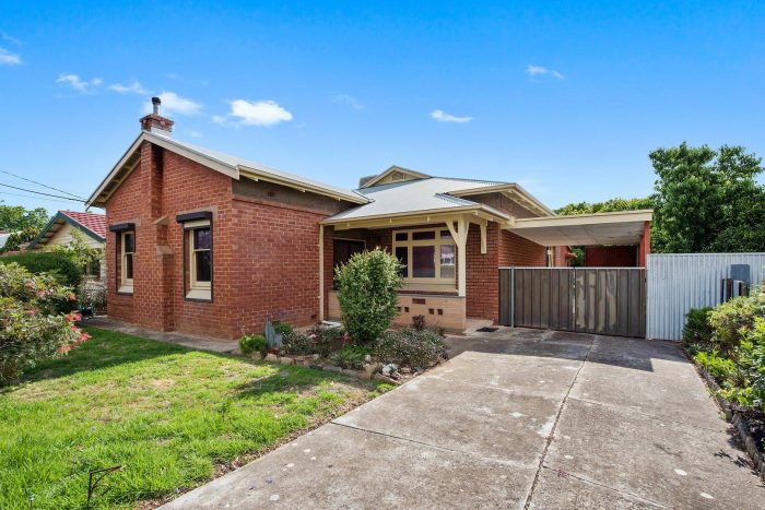 606 Goodwood Rd, Colonel Light Gardens SA 5041, Australia