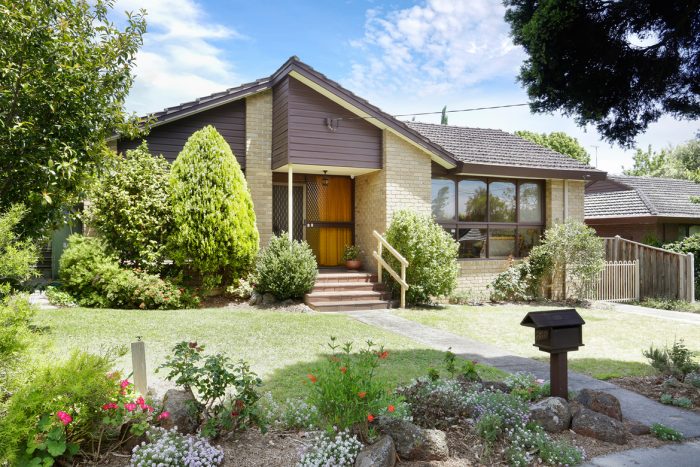 28 Lewis St, Mount Waverley VIC 3149, Australia