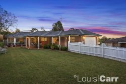 14 Hermitage Ave, Kellyville NSW 2155, Australia