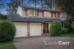 10 Kamarooka Ave, West Pennant Hills NSW 2125, Australia