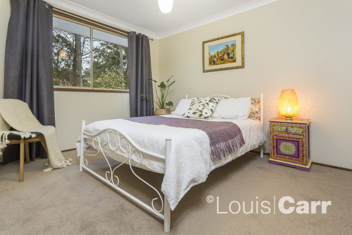 10 Kamarooka Ave, West Pennant Hills NSW 2125, Australia