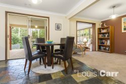 10 Kamarooka Ave, West Pennant Hills NSW 2125, Australia