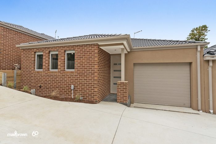 3/7 Caroline Street Kilsyth VIC 3137