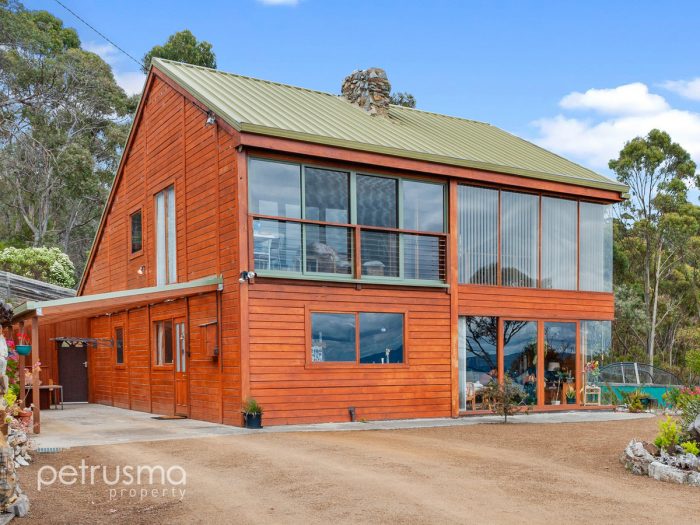 28 Mount Louis Rd, Tinderbox TAS 7054, Australia