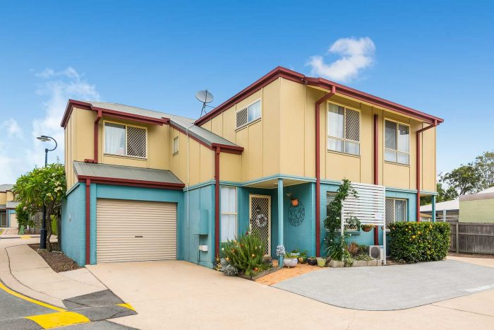 Unit 6/11 Oakmont Ave, Oxley QLD 4075, Australia