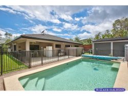 80 Verbena Dr, Mount Sheridan QLD 4868, Australia