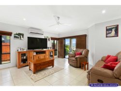 80 Verbena Dr, Mount Sheridan QLD 4868, Australia