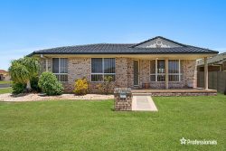 2/1 Quail Pl, West Ballina NSW 2478, Australia