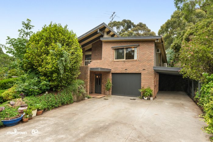 5 Seymour Street Seville VIC 3139