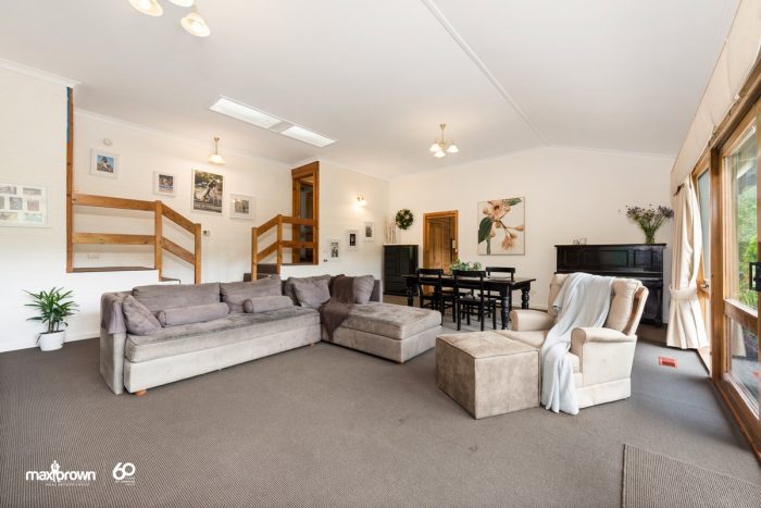 5 Seymour Street Seville VIC 3139