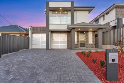 43 43A 45 Eliza Place Panorama SA 5041