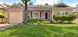 28 Harwood St, Seven Hills NSW 2147, Australia