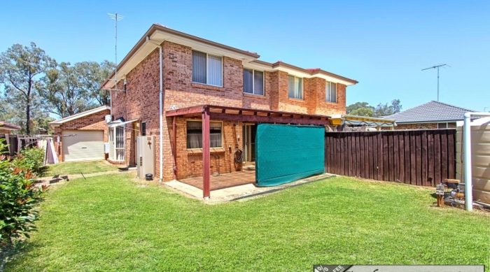 11B Mottle Gr Woodcroft NSW 2767