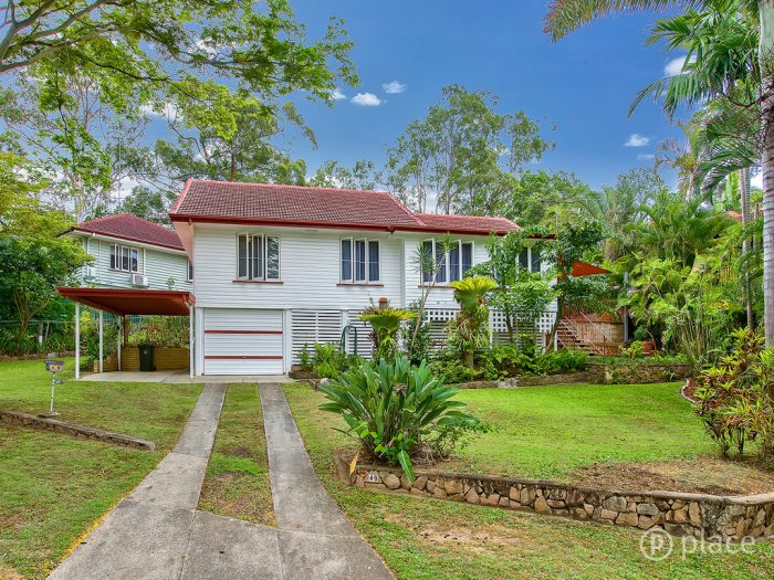 49 Elbury St, Mitchelton QLD 4053, Australia