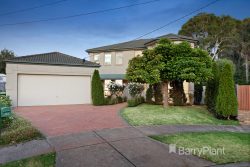 4 Jirrah Ct, Aspendale VIC 3195, Australia