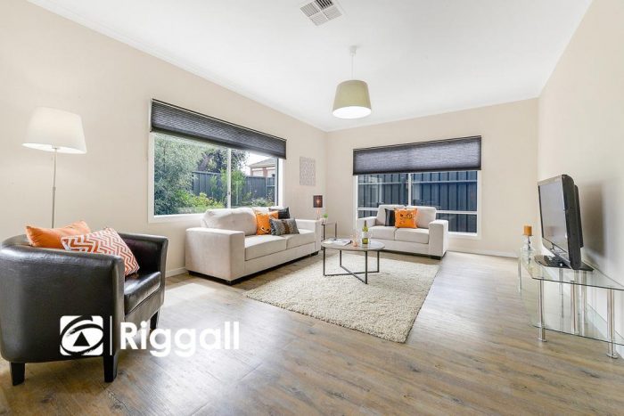 1 Kelsh St, Blair Athol SA 5084, Australia