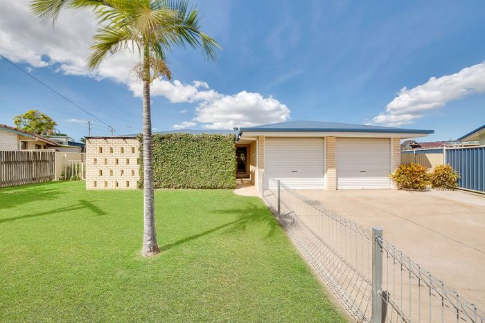 3 McGinlay Street, Clinton, QLD 4680