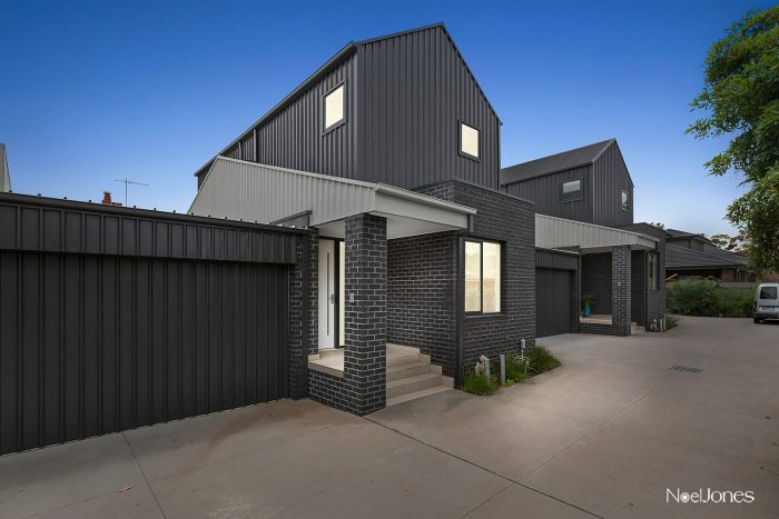 2/436 Middleborough Rd, Blackburn VIC 3130, Australia