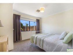 24 Gunnamatta Loop, Clarkson WA 6030, Australia