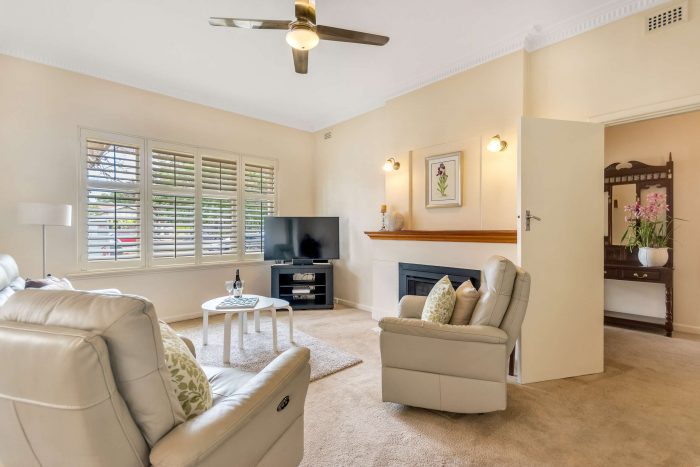 12 Salisbury Crescent Colonel Light Gardens SA 5041