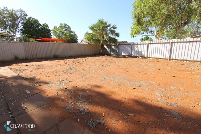 7 Traine Crescent SOUTH HEDLAND WA 6722