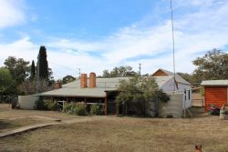 1381 Upper Bingara Road, Upper Bingara, NSW 2404