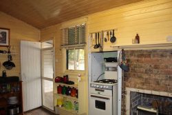 1381 Upper Bingara Road, Upper Bingara, NSW 2404