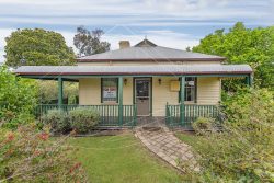 62 Warren Rd, Nannup WA 6275, Australia