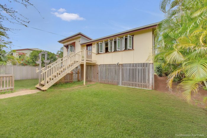 48 William St, Yeppoon QLD 4703, Australia