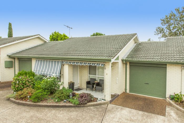 3/179 Adelaide Street Raymond Terrace NSW 2324