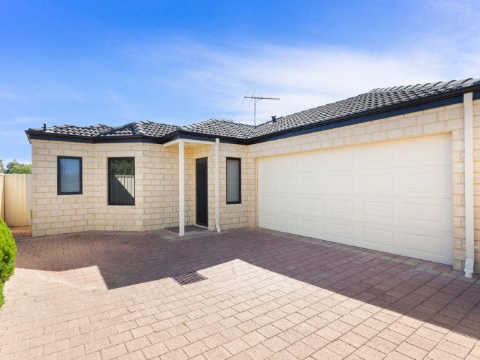 25C Hornsey Way, Balga WA 6061, Australia