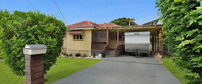 90 Speight St, Brighton QLD 4017, Australia