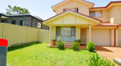 1/16-18 Carnation Ave, Casula NSW 2170, Australia