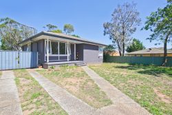 3 Grunsell Cres, Goulburn NSW 2580, Australia