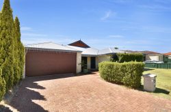 19 James Gilmour Way, Darch WA 6065, Australia