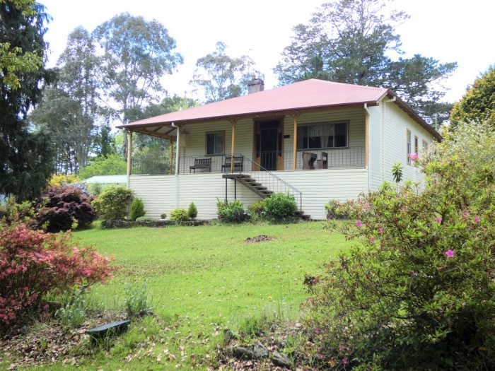 12 Karabin St, Dorrigo NSW 2453, Australia