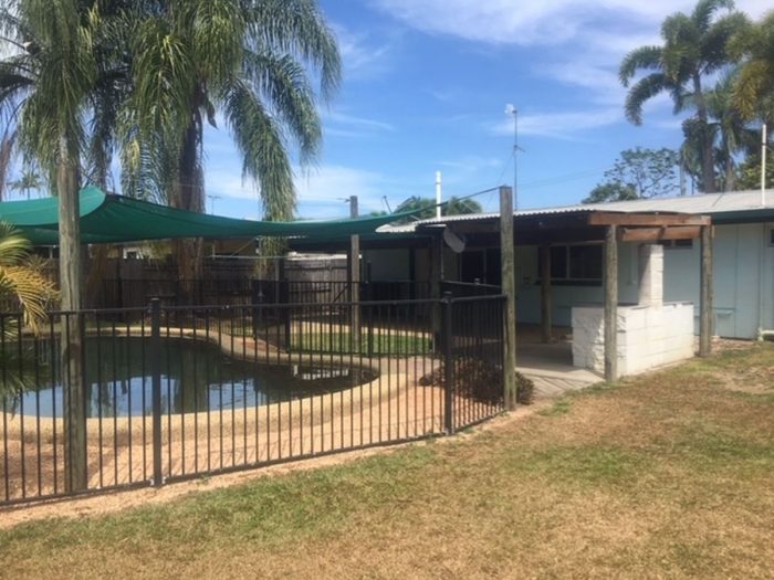 4 Silkwood Manoora QLD 4870