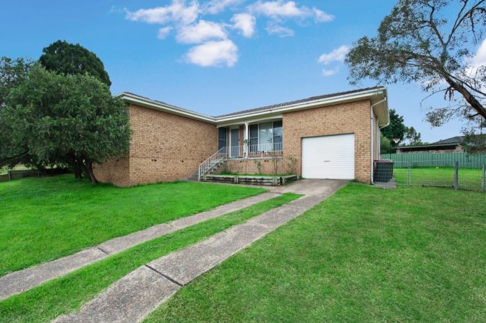 19 Simpson Terrace, Darlington NSW 2330, Australia